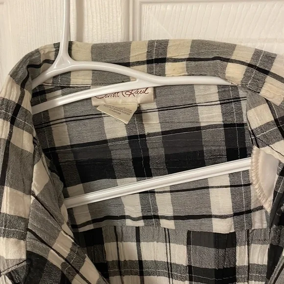 Carroll Reed Button Shirt - Picture 5 of 5